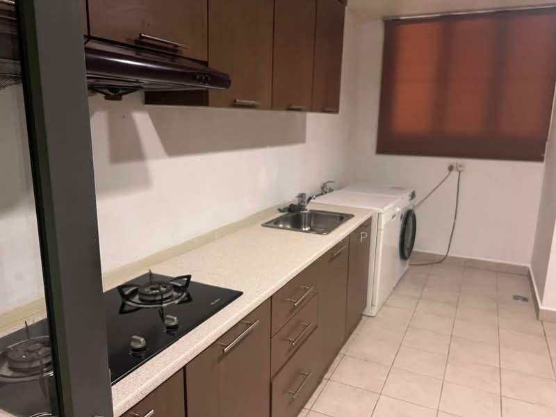 Cendana untuk Untuk Dijual - RM 4,000,000, Mac 2026 - Kitchen - PropertyGuru.com.my