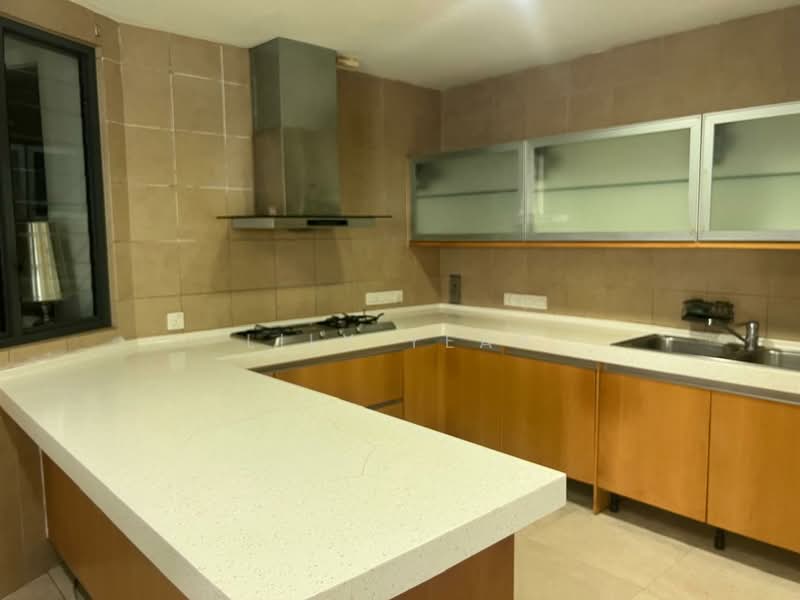 Cendana untuk Untuk Dijual - RM 4,000,000, Mac 2026 - Kitchen - PropertyGuru.com.my