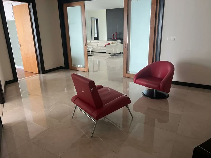 Cendana untuk Untuk Dijual - RM 4,000,000, Mac 2026 - Living Room - PropertyGuru.com.my