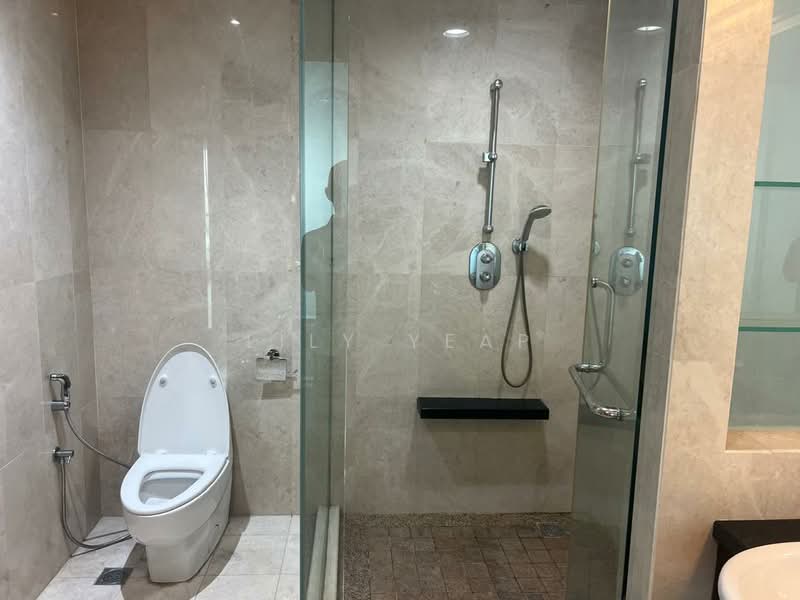 Cendana untuk Untuk Dijual - RM 4,000,000, Mac 2026 - Bathroom - PropertyGuru.com.my