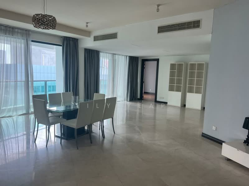 Cendana untuk Untuk Dijual - RM 4,000,000, Mac 2026 - Living Room - PropertyGuru.com.my