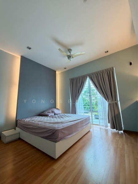 2-storey Terraced House for Sale in Bandar Bukit Raja (Klang) - Yongsen Lim - Bedroom - PropertyGuru.com.my