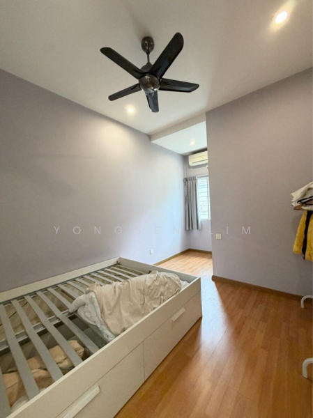 2-storey Terraced House for Sale in Bandar Bukit Raja (Klang) - Yongsen Lim - Bedroom - PropertyGuru.com.my