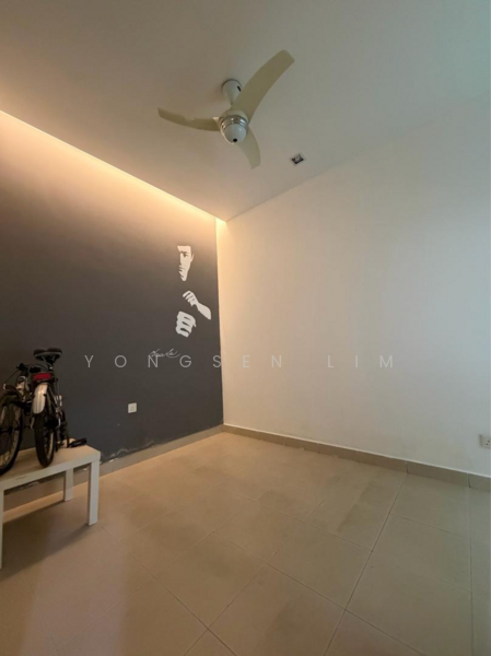 2-storey Terraced House for Sale in Bandar Bukit Raja (Klang) - Yongsen Lim - Interior - PropertyGuru.com.my