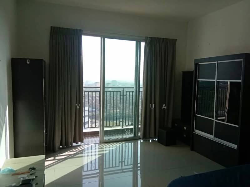 Apartment for Rent at Aliff Avenue (Dwi Alif) - Vlien Lua - PropertyGuru.com.my
