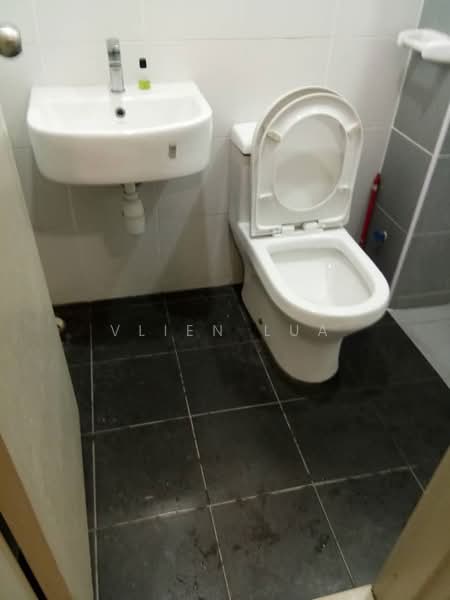 Apartment for Rent at Aliff Avenue (Dwi Alif) - Vlien Lua - PropertyGuru.com.my