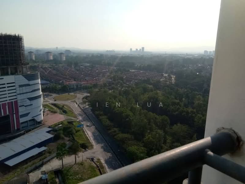 Apartment for Rent at Aliff Avenue (Dwi Alif) - Vlien Lua - PropertyGuru.com.my