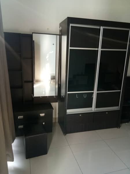 Apartment for Rent at Aliff Avenue (Dwi Alif) - Vlien Lua - PropertyGuru.com.my