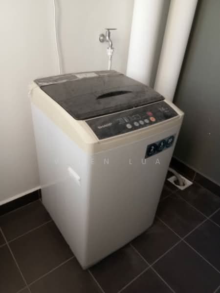 Apartment for Rent at Aliff Avenue (Dwi Alif) - Vlien Lua - PropertyGuru.com.my