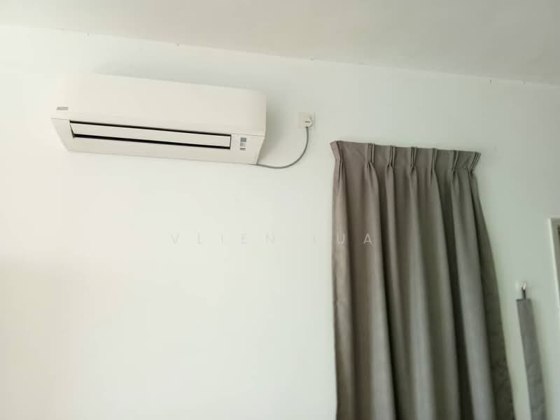 Apartment for Rent at Aliff Avenue (Dwi Alif) - Vlien Lua - PropertyGuru.com.my