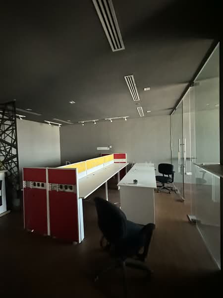 Office for Rent in KLCC (KL City Centre) - Den Lam - Interior - PropertyGuru.com.my