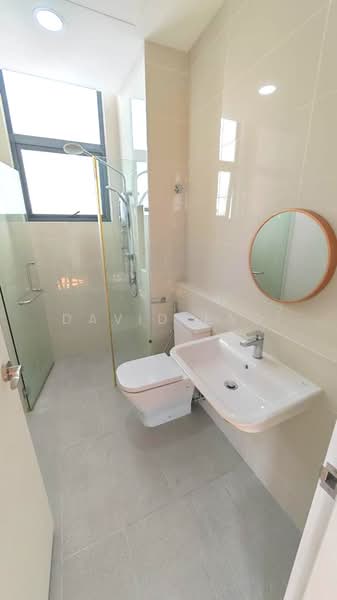 Condominium for Rent at Waltz Residences - David Lao - Bathroom - PropertyGuru.com.my