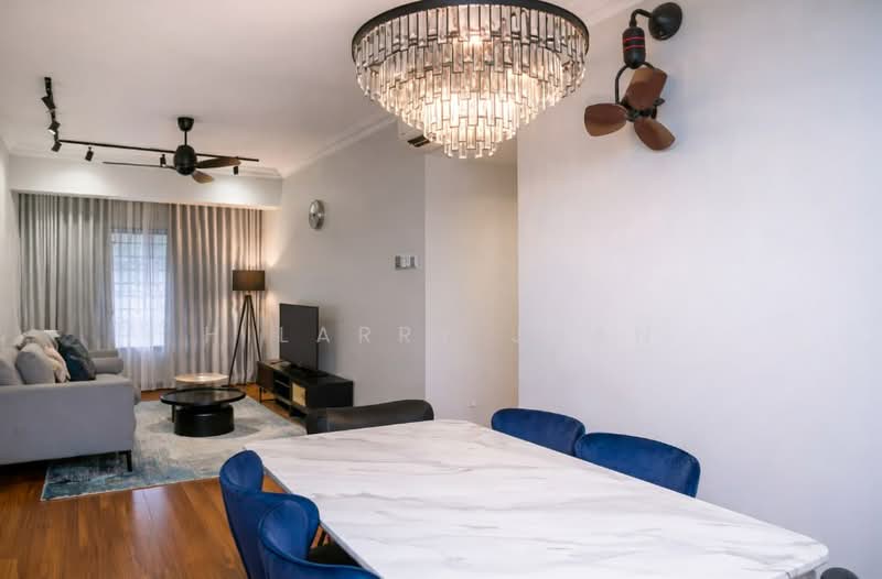 Condominium for Rent at Bayu Tasik 2 - Hilarry Juan - PropertyGuru.com.my