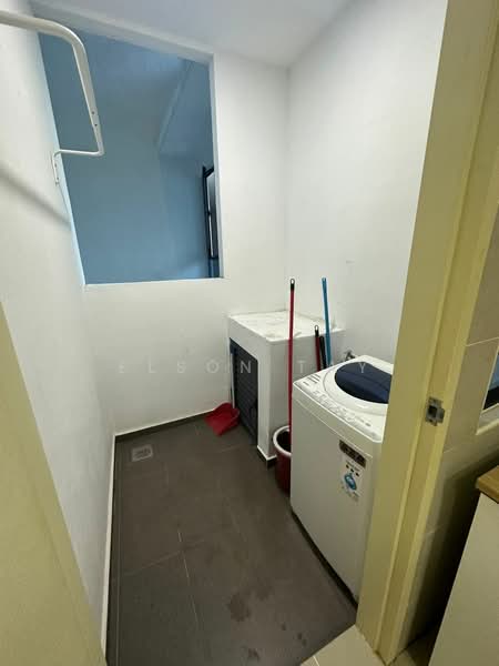 Service Residence for Rent at Atlantis Residences (Pangsapuri Atlantis Kota Syahbandar) - Elson Tay - Interior - PropertyGuru.com.my