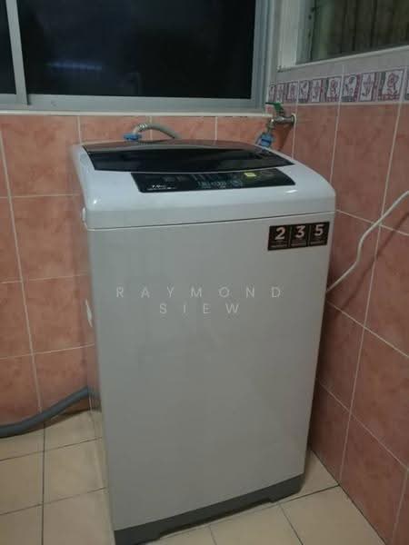 Pangsapuri untuk Dijual di D'shire Villa - Raymond Siew - Interior - PropertyGuru.com.my