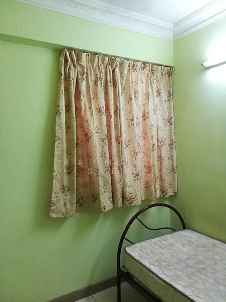 Pangsapuri untuk Dijual di D'shire Villa - Raymond Siew - Bedroom - PropertyGuru.com.my