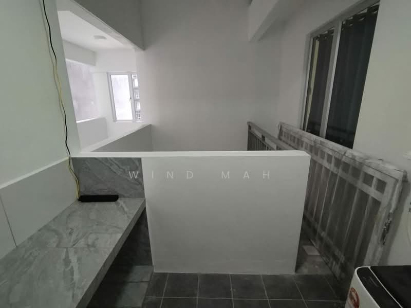 Condominium for Rent at Berlian Setapak 2 Residences - Wind Mah - Interior - PropertyGuru.com.my