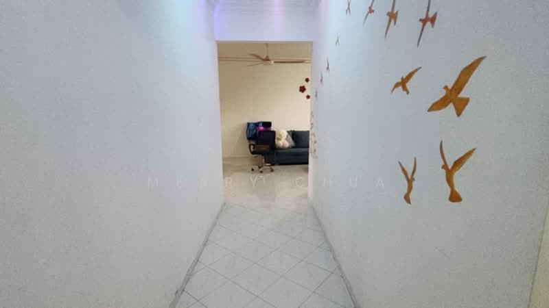 Seri Mutiara Apartment untuk Untuk Disewa - RM 1,500 /bulan, Apr 2026 - Corridor - PropertyGuru.com.my