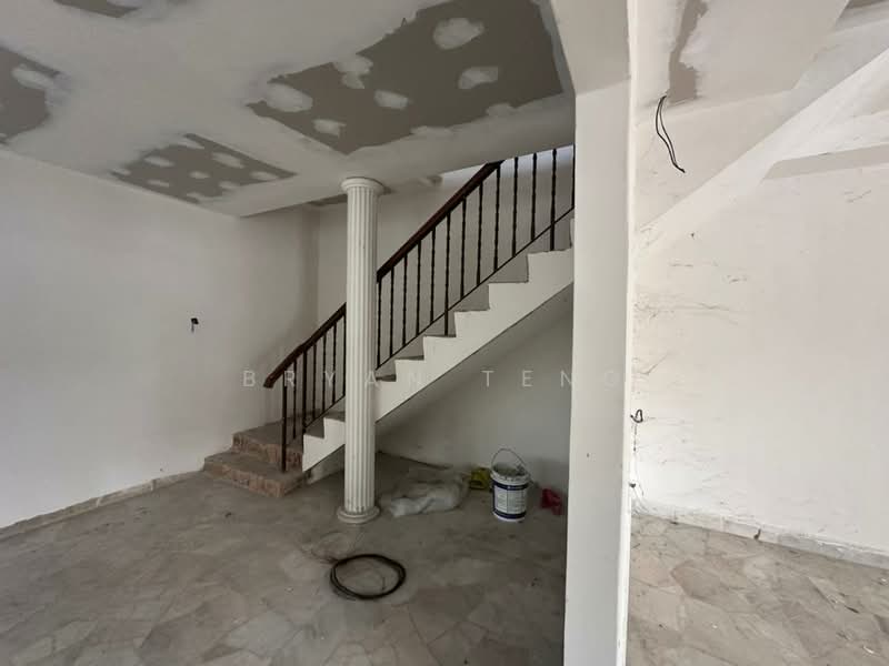 Commercial Semi-D for Sale in Taman Green Lane (Jelutong) - Bryan Teng - Interior - PropertyGuru.com.my