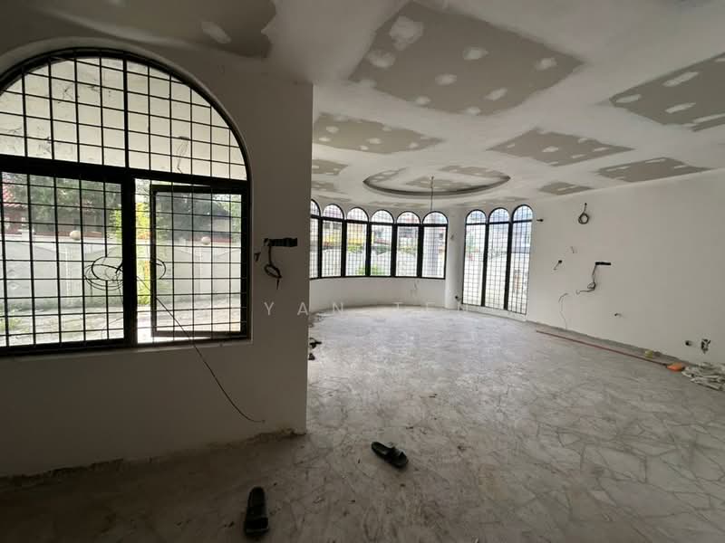 Commercial Semi-D for Sale in Taman Green Lane (Jelutong) - Bryan Teng - Interior - PropertyGuru.com.my