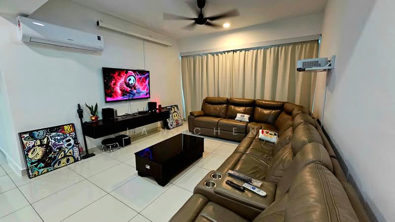 Molek Pulai untuk Untuk Disewa - RM 3,600 /bulan, Mac 2026 - PropertyGuru.com.my