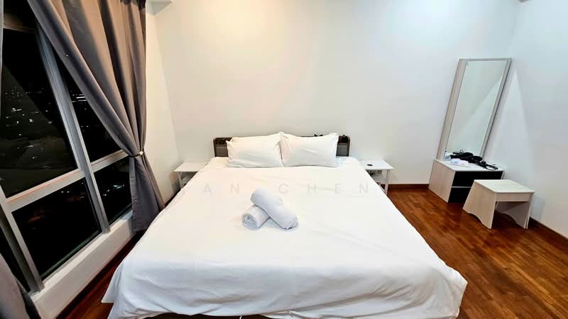 Molek Pulai untuk Untuk Disewa - RM 3,600 /bulan, Mac 2026 - PropertyGuru.com.my