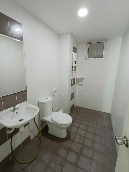 Condominium for Rent at The Golden Triangle Condominium - Cris Ng - Bathroom - PropertyGuru.com.my