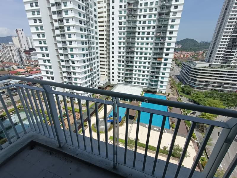 Condominium for Rent at The Golden Triangle Condominium - Cris Ng - Exterior - PropertyGuru.com.my