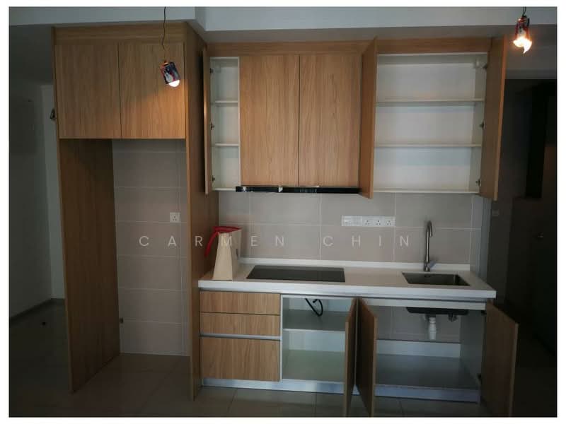 Sunway Mont Residences untuk Untuk Dijual - RM 950,000, Mac 2026 - Kitchen - PropertyGuru.com.my