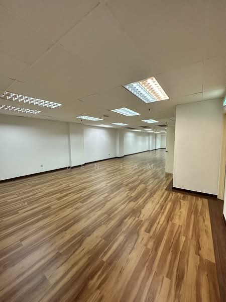 Office for Rent in KL City Centre (Kuala Lumpur) - Den Lam - Interior - PropertyGuru.com.my