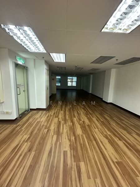 Office for Rent in KL City Centre (Kuala Lumpur) - Den Lam - PropertyGuru.com.my