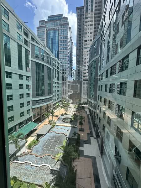 Office for Rent in KL City Centre (Kuala Lumpur) - Den Lam - PropertyGuru.com.my