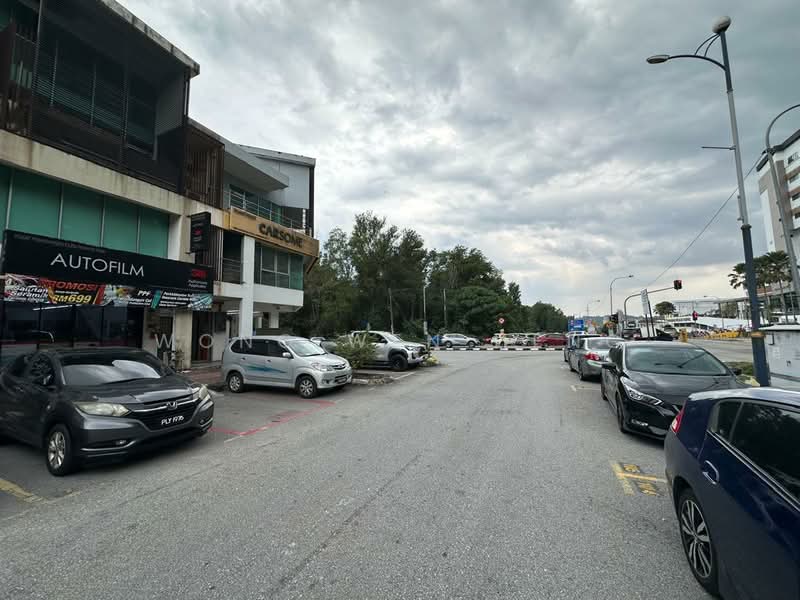Shop for Rent in Rawang (Selangor) - Wong Wen Heng - PropertyGuru.com.my