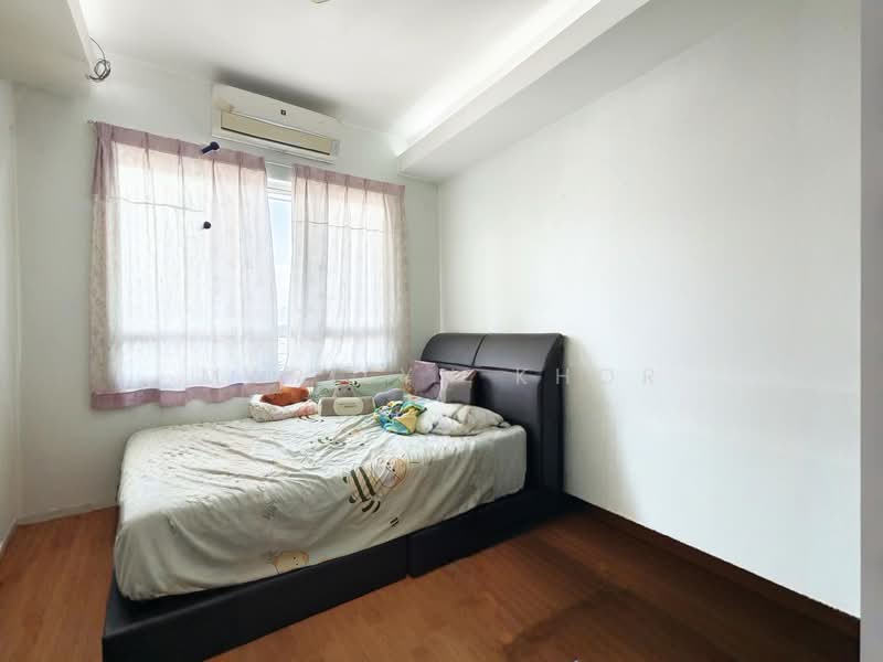 Untuk Dijual - Panorama Residences