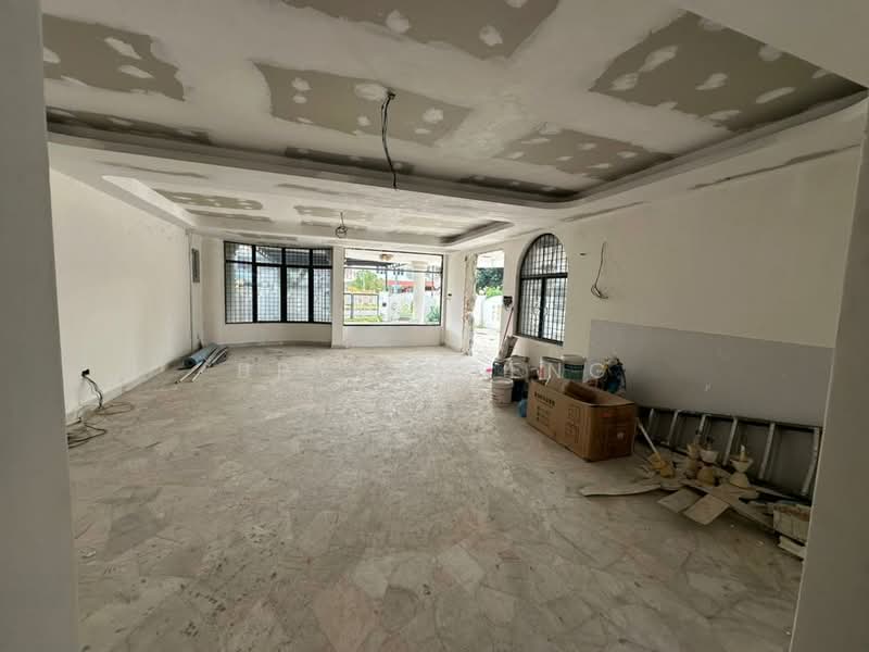Tanah Komersial untuk Disewa di Ayer Itam (Penang) - Bryan Teng - Interior - PropertyGuru.com.my