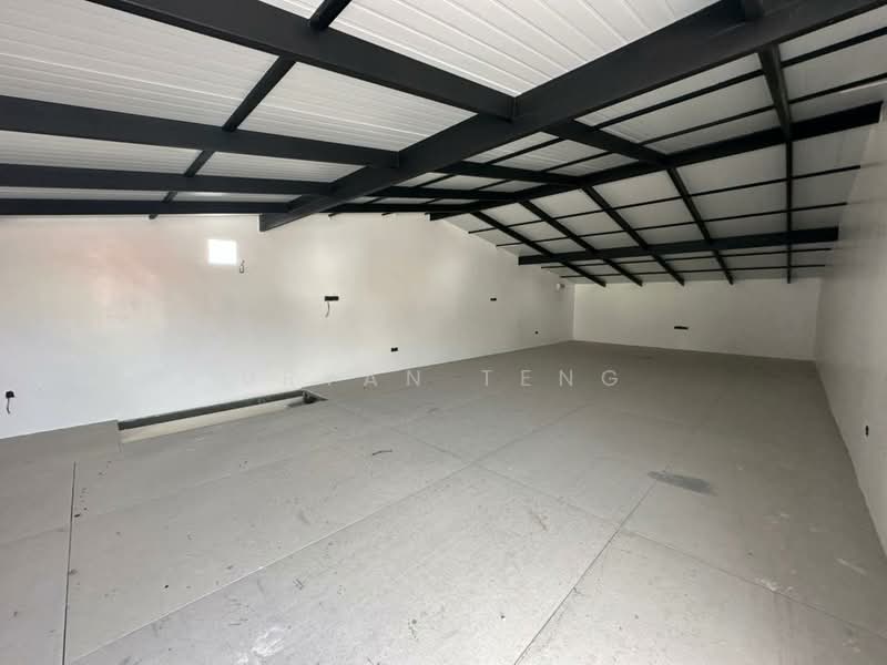 Tanah Komersial untuk Disewa di Ayer Itam (Penang) - Bryan Teng - Interior - PropertyGuru.com.my