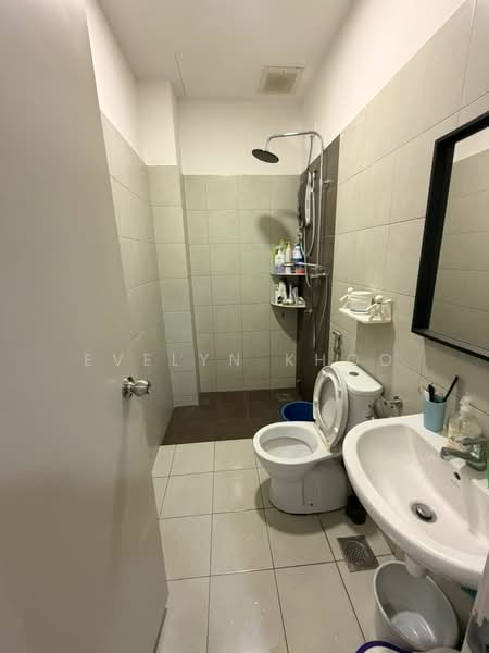 2-storey Terraced House for Sale in Bandar Tasik Puteri (Rawang) - Evelyn Khoo - Bathroom - PropertyGuru.com.my