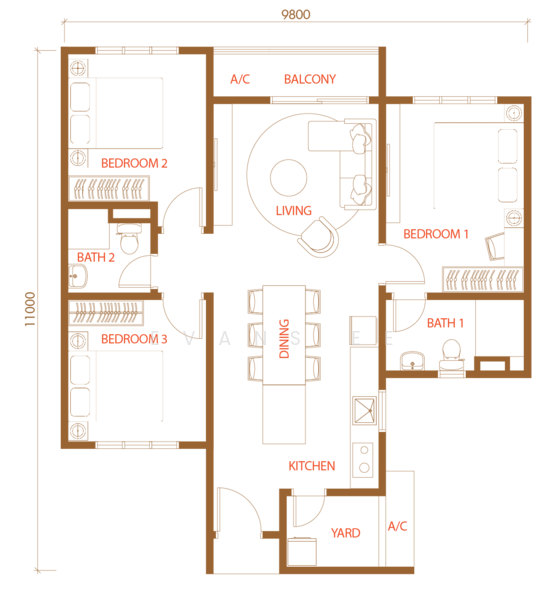 Residential Land for Sale in Shah Alam (Selangor) - Evans Ee - PropertyGuru.com.my