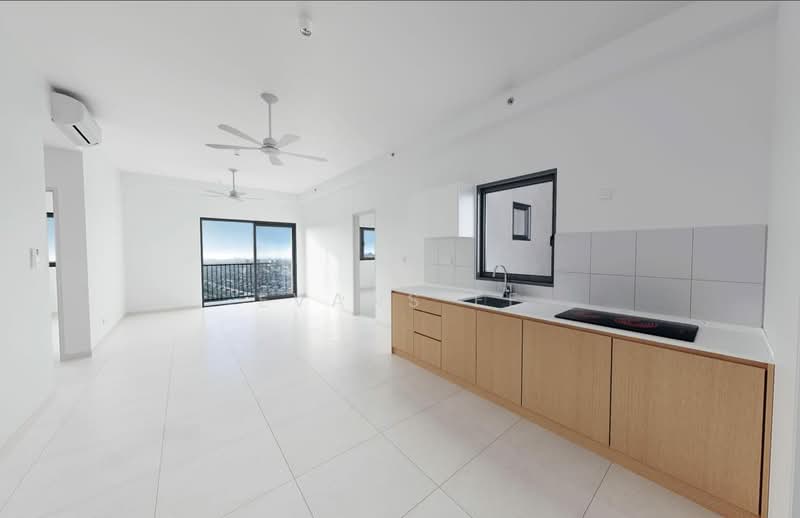 Residential Land for Sale in Shah Alam (Selangor) - Evans Ee - Kitchen - PropertyGuru.com.my