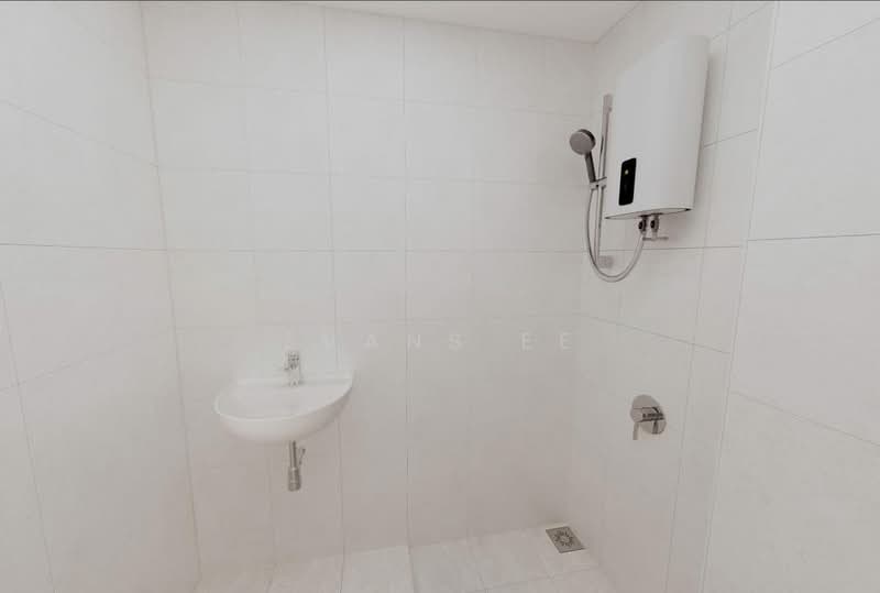 Residential Land for Sale in Shah Alam (Selangor) - Evans Ee - Bathroom - PropertyGuru.com.my