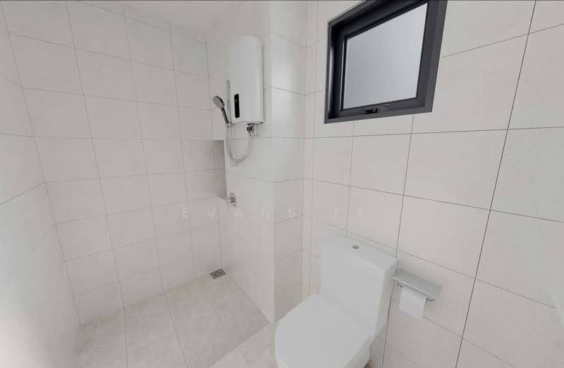 Residential Land for Sale in Shah Alam (Selangor) - Evans Ee - Bathroom - PropertyGuru.com.my