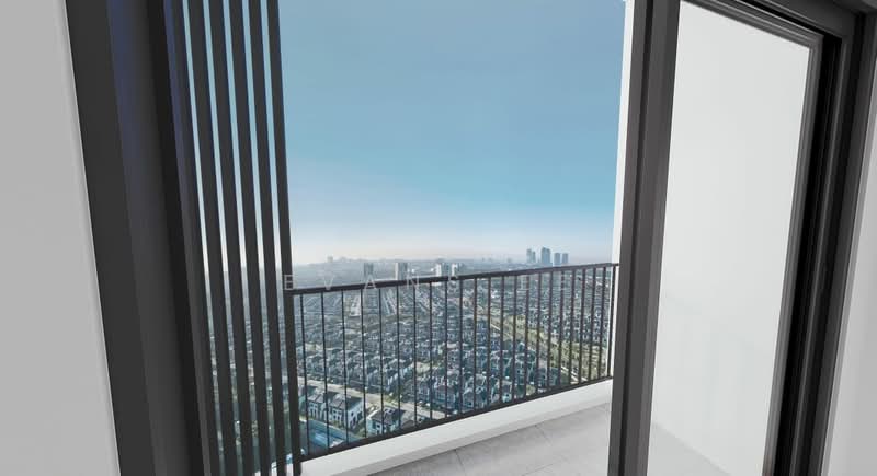 Residential Land for Sale in Shah Alam (Selangor) - Evans Ee - Balcony - PropertyGuru.com.my