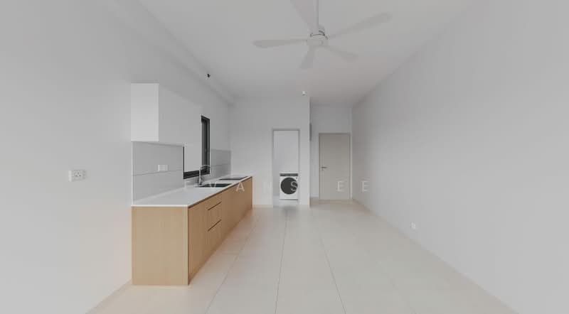 Residential Land for Sale in Shah Alam (Selangor) - Evans Ee - Kitchen - PropertyGuru.com.my