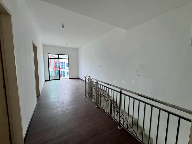 Cluster House for Sale in Tebrau (Johor) - Merry Chua - Interior - PropertyGuru.com.my