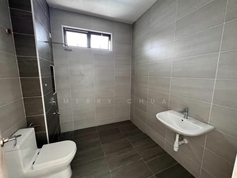 Cluster House for Sale in Tebrau (Johor) - Merry Chua - Bathroom - PropertyGuru.com.my