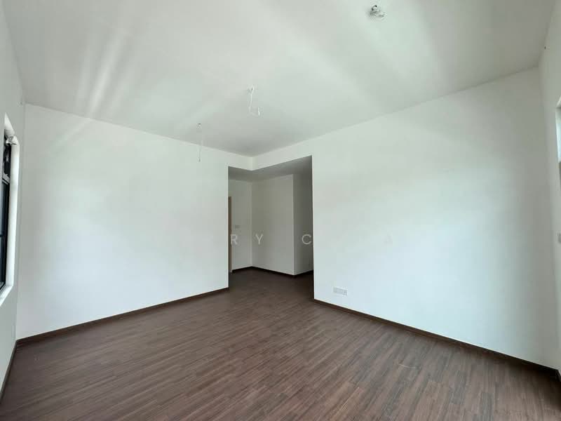 Cluster House for Sale in Tebrau (Johor) - Merry Chua - Interior - PropertyGuru.com.my