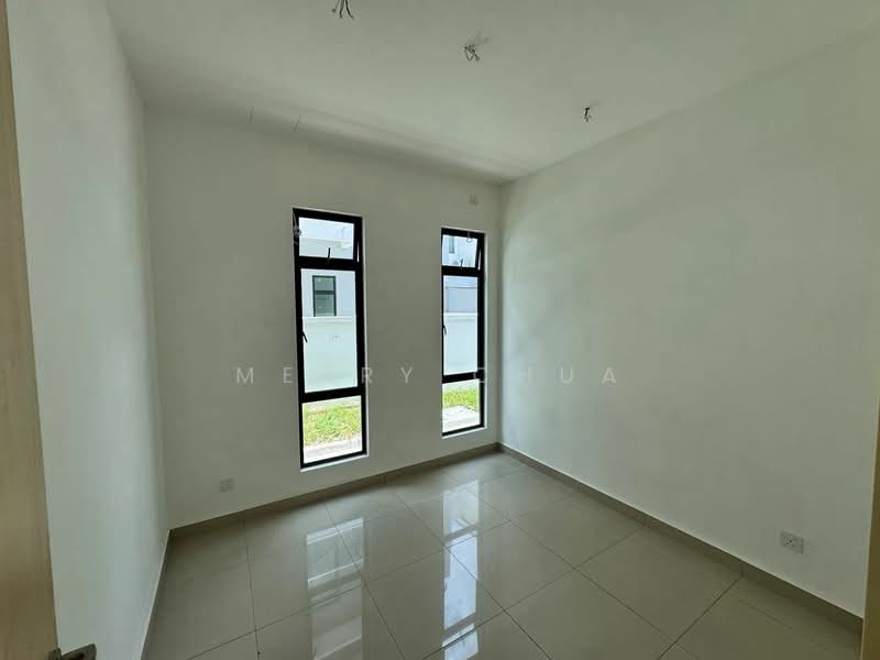 Cluster House for Sale in Tebrau (Johor) - Merry Chua - Interior - PropertyGuru.com.my
