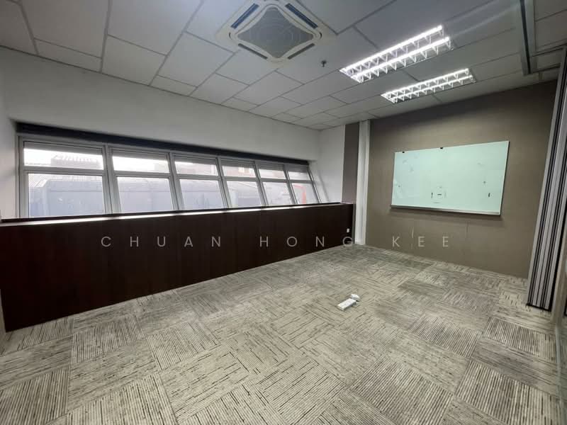 Nusajaya Tech Park (Factory) untuk Untuk Disewa - RM 60,000 /bulan, Apr 2026 - Interior - PropertyGuru.com.my