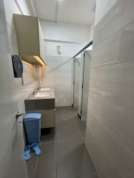 Nusajaya Tech Park (Factory) untuk Untuk Disewa - RM 60,000 /bulan, Apr 2026 - Bathroom - PropertyGuru.com.my