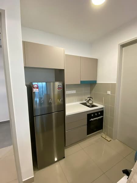 Citizen 2 untuk Untuk Disewa - RM 2,400 /bulan, Mac 2026 - Kitchen - PropertyGuru.com.my